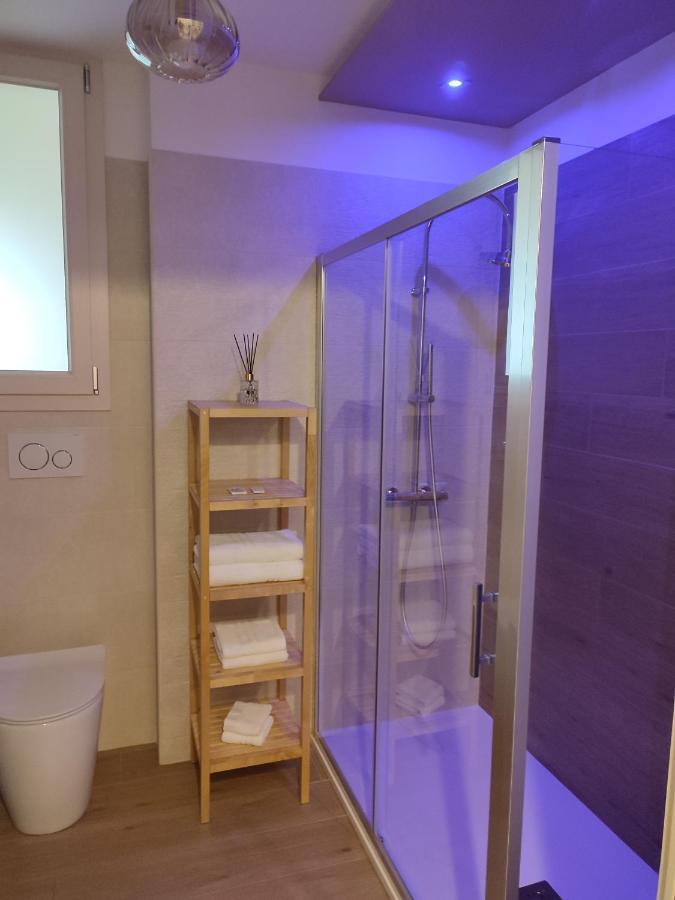 Lux Suite Taranto Exterior photo